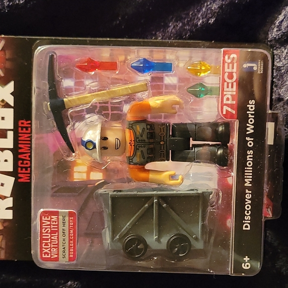 🆕️ Roblox: Megaminer